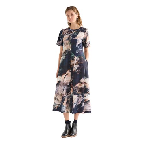 ELK Dega T-Shirt Dress